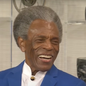 Video: André De Shields Talks Collaboration Between Theatre Artists and Ballroom Comm Interview