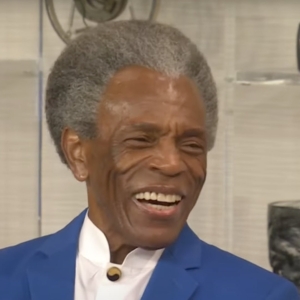 Video: André De Shields Talks Collaboration Between Theatre Artists and Ballroom…