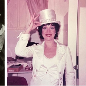 Chita Rivera KISS OF THE SPIDER WOMAN Tony Award Fetches 70K at Bonham's Auction Photo