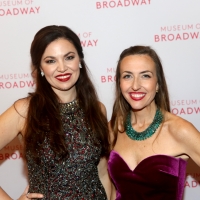 Interview: Museum of Broadway Co-Founders Julie Boardman & Diane Nicoletti Are Making Photo