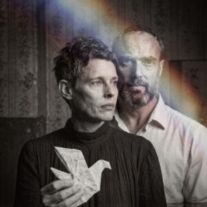 AFTER THE FLOOD to Premiere in Melbourne Starring Deborah Conway Photo