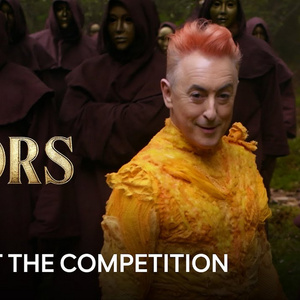 Video: Lisa Rinna, Monét X Change, & More Join THE TRAITORS Season 4 Video