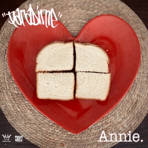 Paradime Shares Heartfelt Ode To His Daughter With New Single 'Annie'