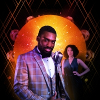 CLUB 2B Has World Premiere at the Belgrade Theatre Coventry Video