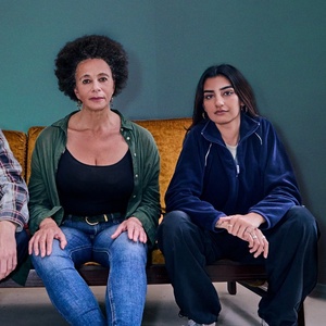 Sam Baker Jones, Safiyya Ingar and Marcia Lecky to Star in MAGGOTS at Bush Theatre Photo