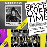 20 Theater Books for Your Summer 2022 Reading (and Listening) List Photo