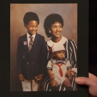 VIDEO: Usher Talks About His Childhood Dreams on THE LATE LATE SHOW Video