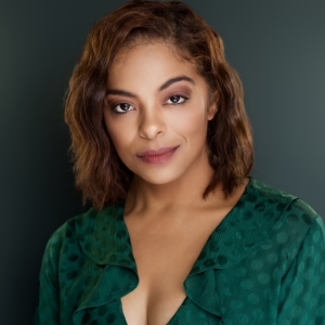 Desiree Montes To Take The Cabaret Stage At The Winter Park Playhouse Photo