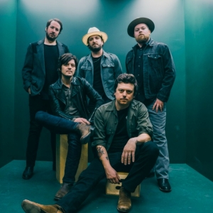 The Wild Feathers Share First Song from New Shooter Jennings-Produced Album