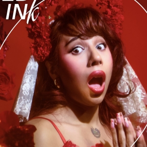 EDINBURGH 2025: CECILIA GENTILI'S RED INK Q&A Photo