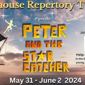 Lighthouse Repertory Theatre Company to Present PETER AND THE STARCATCHER