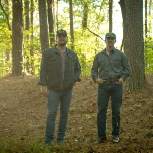 Muscadine Bloodline Confirms 2025 'The Coastal Plain Tour'