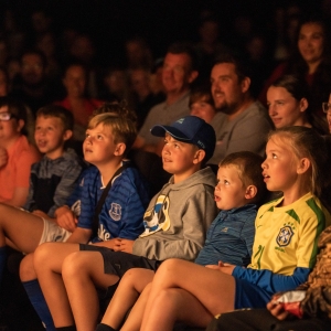 Blackstock Market Unveils Christmas Spectacular Photo