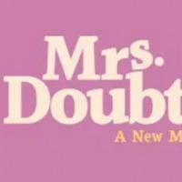 Photo Flash: First Look at Rob McClure in Full Costume for MRS. DOUBTFIRE on Broadway Photo