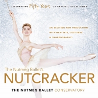 The Nutmeg Ballet Conservatory Presents THE NUTCRACKER Photo