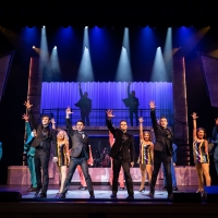 BWW Review: Chasing the Music: MSMT Mounts Spectacular JERSEY BOYS in Westbrook