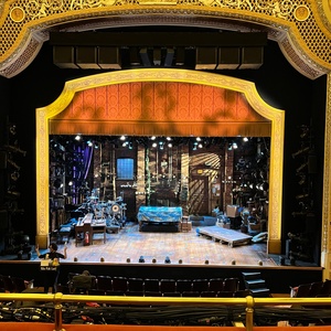 Student Blog: Stepping Out of Whats Comfortable Photo