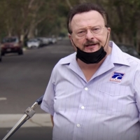 VIDEO: Wayne Knight Reprises SEINFELD Role For a PSA About Mail-In Voting Video