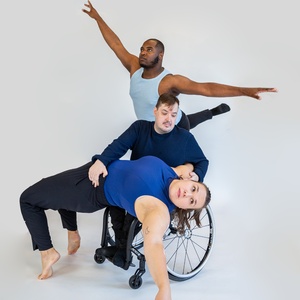 Full Radius Dance Celebrates 35 Years With Collective Memory Photo