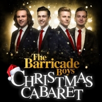 Samantha Barks, Camilla Kerslake Among First Guest Stars Announced For The Barricade…