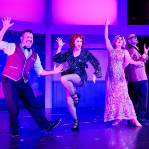 Review: THE PROM at Berkeley Playhouse