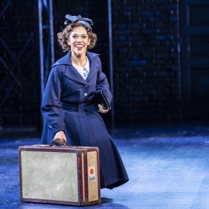 Interview: 'It's a Beast of a Show' Actor Nicole-Lily Baisden on Lessons Learned in 4 Interview