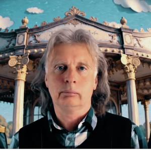 XTC's Colin Moulding to Release WANT IT BAD CD Single Photo