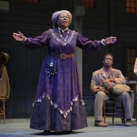 FANNIE: THE MUSIC AND LIFE OF FANNIE LOU HAMER is Coming to TheatreWorks Silicon Valley Starring Greta Oglesby