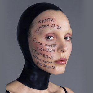 Pop Artist Tamta To Return to Colours Hoxton in March Photo