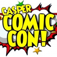 Casper Comic Con Returns to the Casper Events Center Photo