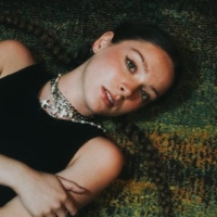 Holly Humberstone Releases New Single 'Sleep Tight' Photo