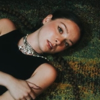 Holly Humberstone Releases New Single 'Sleep Tight'