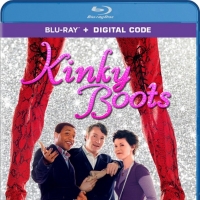 KINKY BOOTS Film to Be Released on Blu-Ray For the First Time Photo
