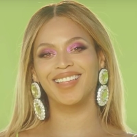 Beyoncé Announces New Single 'Break My Soul' Photo