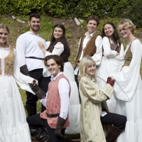 Shakespeare's MUCH ADO ABOUT NOTHING Announced At Theatre School @ North Coast Rep Photo