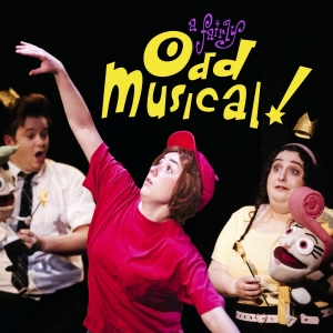 A FAIRLY ODD MUSICAL Will Make its NYC Debut This March
