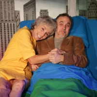Primal Forces Presents A FUNNY THING HAPPENED... ON THE WAY TO THE GYNECOLOGIC…