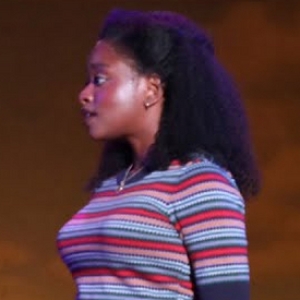 Video: Watch 'It's Now or Never' From Goodspeed's ALL SHOOK UP Video