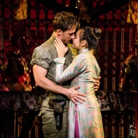 BWW Review: MISS SAIGON at Majestic Theatre