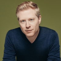 Anthony Rapp Will Present One-Man Show at Adelphi PAC Next Month