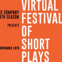 Abingdon Theatre Company Announces Finalists for VIRTUAL FESTIVAL OF SHORT PLAYS Photo