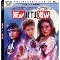DREAM A LITTLE DREAM Sets Blu-Ray & DVD Release Photo