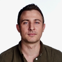 Interview: Brian Watkins Talks New Play EPIPHANY, OUTER RANGE on Amazon Prime Video & Interview