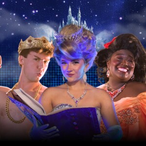 ONCE UPON A ONE MORE TIME to Open Out Front Theatre's 11th Season Photo