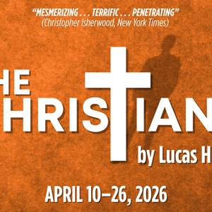 Cinnabar Theater To Present THE CHRISTIANS At Sonoma State University Photo