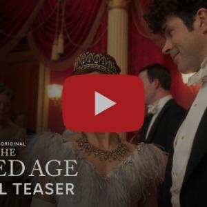 THE GILDED AGE to Launch Season Four on HBO This Fall Photo