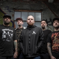 Hatebreed Releases Eighth Studio Album WEIGHT OF THE FALSE SELF Interview