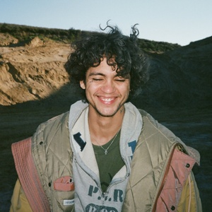 Dominic Fike Sets Dates for Intimate Headline Shows Photo