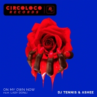 DJ Tennis & Ashee unveil 'On My Own Now (ft. Lady Donli)'