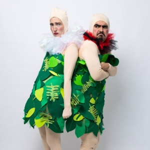 Review: A Hollywood Fringe Festival Overview Pt. 4 Photo
